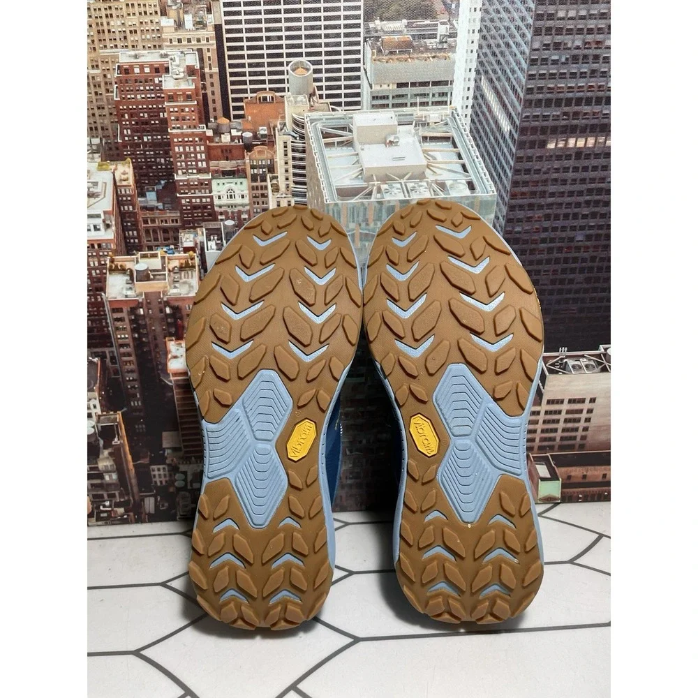 HOKA  ONE One Transport Women's Trail Running Shoes  multicolor  Size 8.5 - Picture 8 of 11